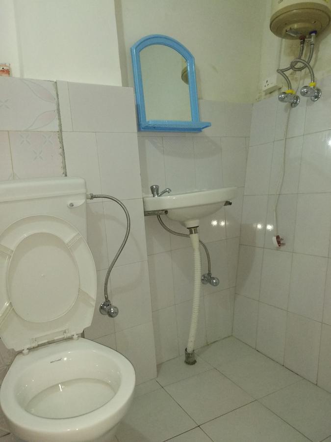 دارجيلنغ Hotel Tower View المظهر الخارجي الصورة